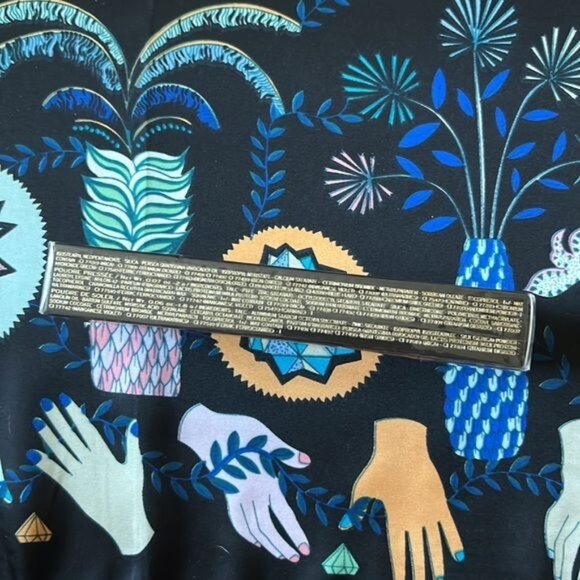 YSL Variation Couleurs Make Up Palette - Picture 4 of 5